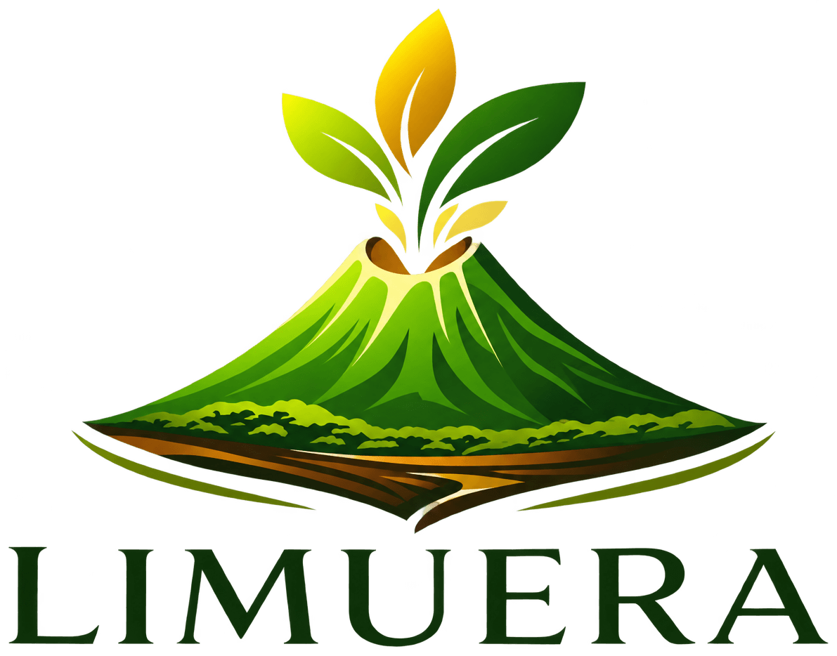 LIMUERA — Growing the Caribbean's Food Future.